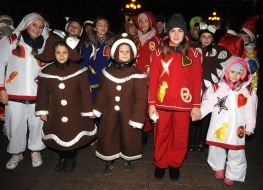 Карнавальна хода