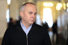 Nestor Schufrich
