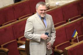 Alexander Kovalchuk