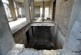 Гостиний двір у Києві