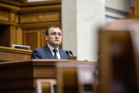 Vasily Bodnar
