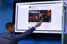 Владислав Добош