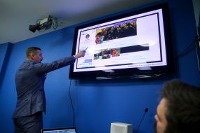 Владислав Добош