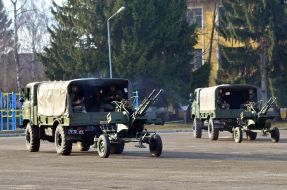 Военная техника