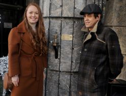 Mini-sculpture "Kiev Gramophone"