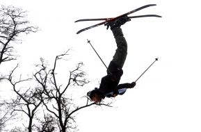 Дабл Тріпл Snow Fest