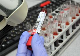 Донорская кровь