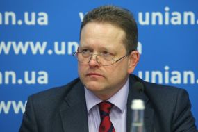 Oleksandr Chekmyshev
