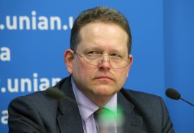 Oleksandr Chekmyshev
