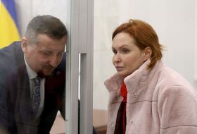 Юлия Кузьменко и Владислав Добош