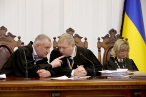 Judges