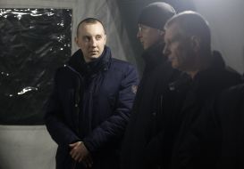 Станислав Асеев