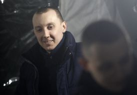 Станислав Асеев