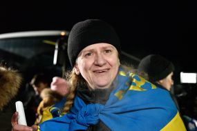 Елена Сорокина