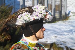 Christmas celebration