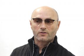 Евгений Дыхне