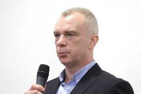 Александр Шафиев