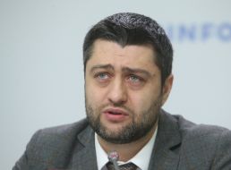 Сергей Нижинский