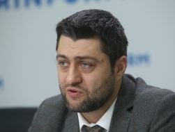 Сергей Нижинский