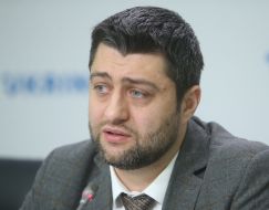 Сергей Нижинский