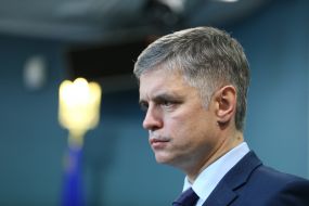 Вадим Пристайко