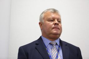 Игорь Сосновский