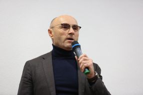 Евгений Дыхне