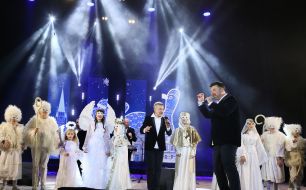 Piccardian Tertiary Concert