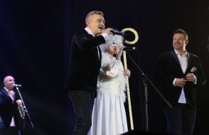 Piccardian Tertiary Concert