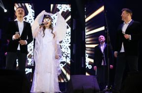 Piccardian Tertiary Concert