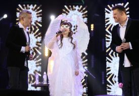 Piccardian Tertiary Concert