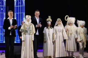 Piccardian Tertiary Concert