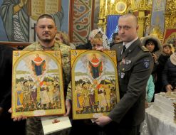 Иван Гараз, Дмитрий Братишко