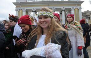 Вертеп-фест 2020 в Харькове