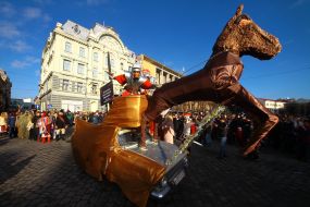 Malankafest 2020 Festival