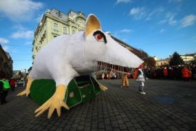 Malankafest 2020 Festival