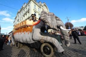 Malankafest 2020 Festival