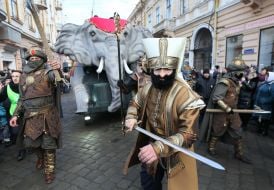 Malankafest 2020 Festival