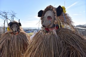 Празднование Маланки
