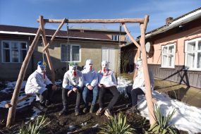 Празднование Маланки