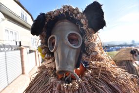 Празднование Маланки