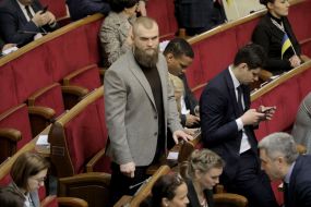 Artem Dmytruk