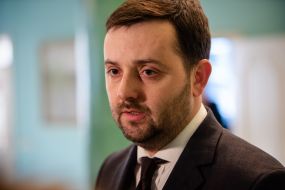 Андрій Заблоцький