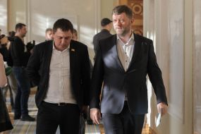 Александр Корниенко