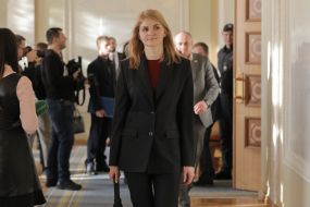 Анна Колесник