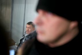 Игорь Редькин