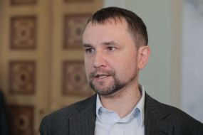 Volodymyr Vyatrovych