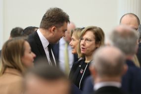 Andriy Zahorodnyuk, Kristina A. Kvien