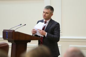 Oleksandr Novikov