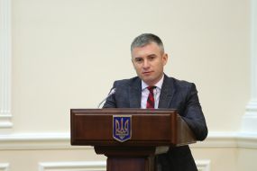 Oleksandr Novikov